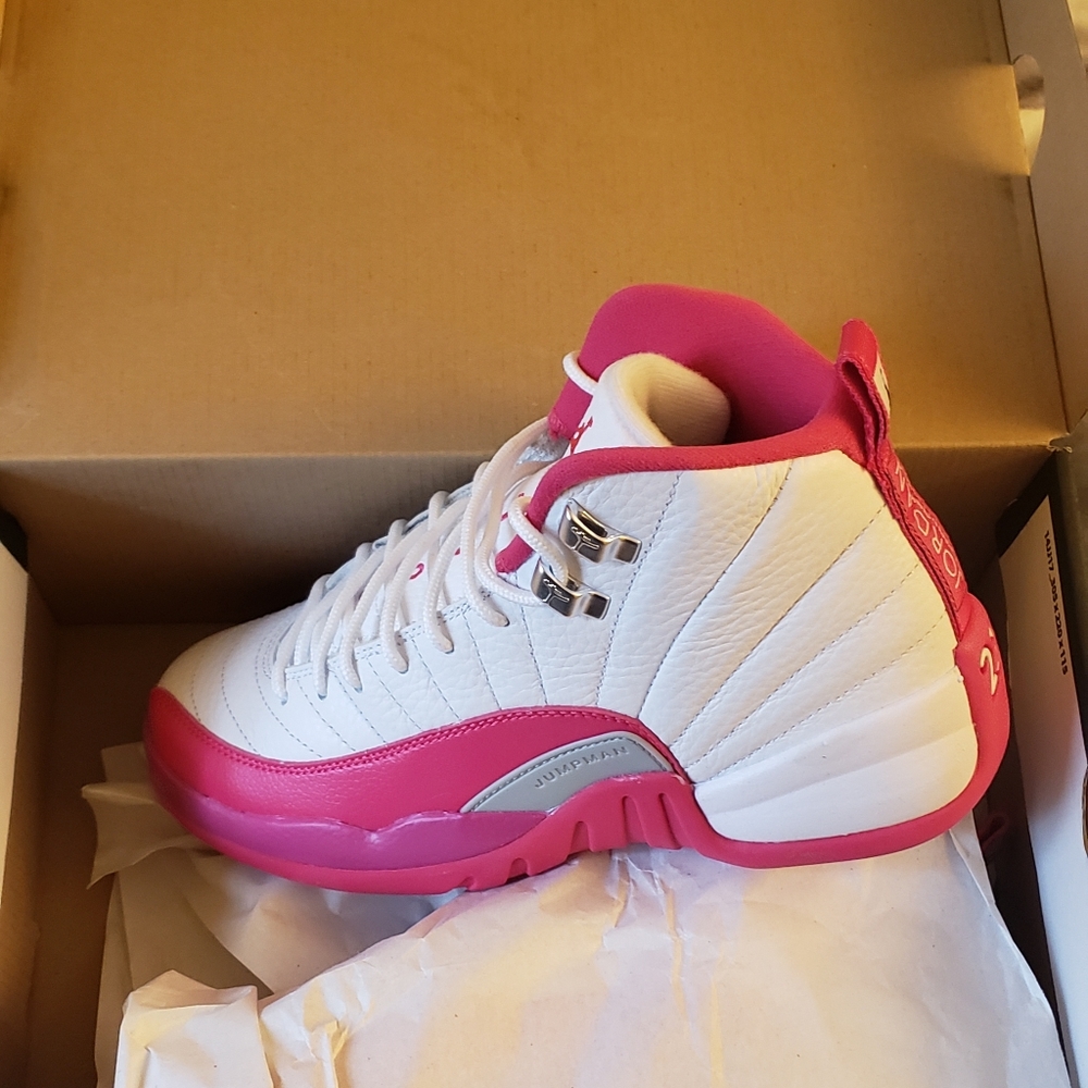 Jorda 12s